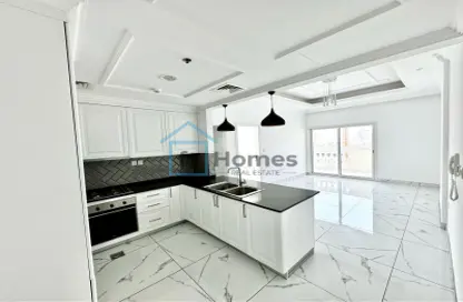 Apartment - 1 Bedroom - 2 Bathrooms for sale in Al Ghaf 1 - Arjan - Dubai