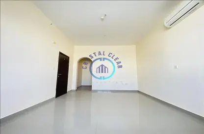 Apartment - 3 Bedrooms - 3 Bathrooms for rent in Asharej - Al Ain