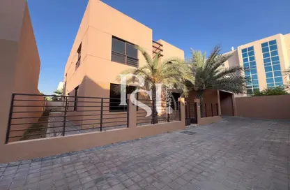 Villa - 5 Bedrooms - 7 Bathrooms for rent in Khalifa City A Villas - Khalifa City A - Khalifa City - Abu Dhabi