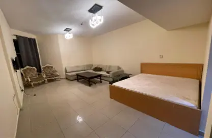 Apartment - 1 Bathroom for sale in Al Rashidiya 1 - Al Rashidiya - Ajman