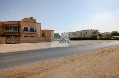 Land - Studio for sale in Al Mowaihat 2 - Al Mowaihat - Ajman