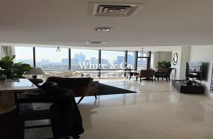 Apartment - 2 Bedrooms - 3 Bathrooms for rent in Sky Gardens - DIFC - Dubai