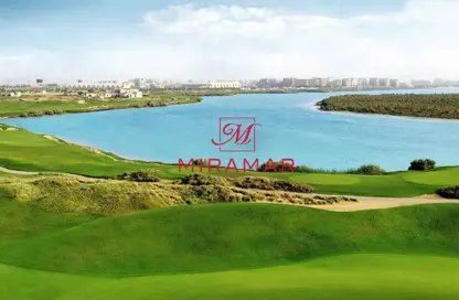 Apartment - 1 Bedroom - 1 Bathroom for sale in Views F - Yas Golf Collection - Yas Island - Abu Dhabi