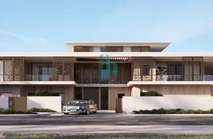 Villa - 6 Bedrooms - 7 Bathrooms for sale in Al Naseem - Al Hudayriat Island - Abu Dhabi