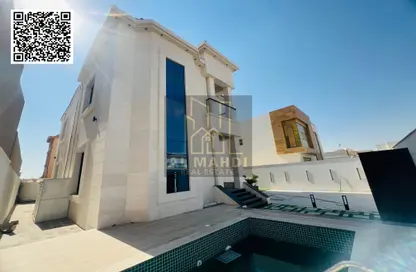 Villa - 5 Bedrooms - 7 Bathrooms for sale in Al Rawda 1 - Al Rawda - Ajman