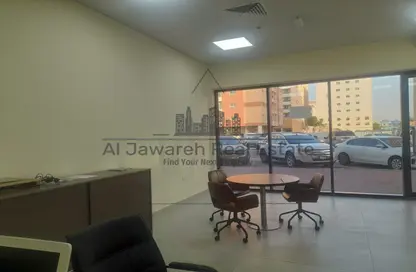 Shop - Studio for rent in Al Hamidiya 1 - Al Hamidiya - Ajman