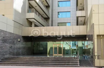 Apartment - 2 Bedrooms - 3 Bathrooms for rent in Umm Hurair - Dubai