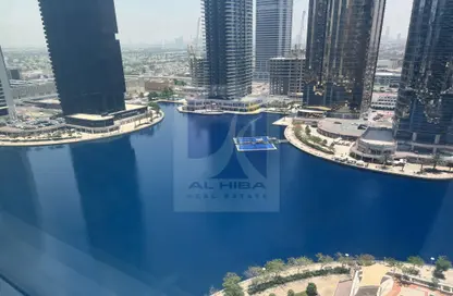 Apartment - 2 Bedrooms - 3 Bathrooms for sale in Lake City Tower - JLT Cluster D - Jumeirah Lake Towers - Dubai
