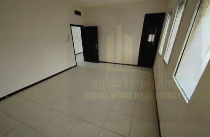 Apartment - 1 Bedroom - 2 Bathrooms for rent in Al Jurf Industrial 2 - Al Jurf Industrial - Ajman