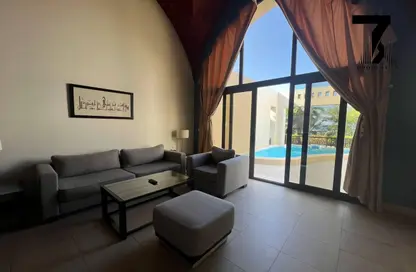 Villa - 2 Bedrooms - 3 Bathrooms for sale in The Cove Rotana - Ras Al Khaimah Waterfront - Ras Al Khaimah