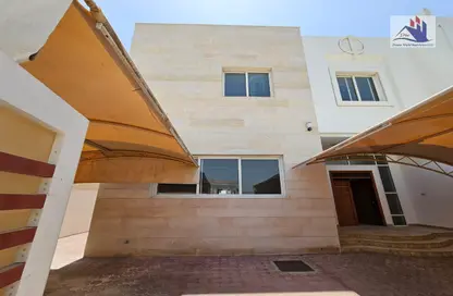 Villa - 3 Bedrooms - 4 Bathrooms for rent in Al Ramtha - Wasit - Sharjah