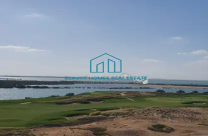 Apartment - 2 Bedrooms - 3 Bathrooms for sale in Ansam - Yas Island - Abu Dhabi