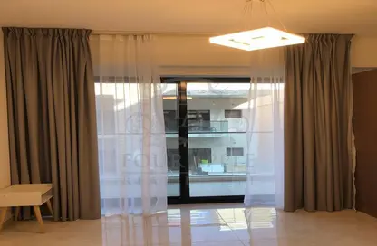 Apartment - 1 Bathroom for rent in Avanos - Jumeirah Village Circle - Dubai