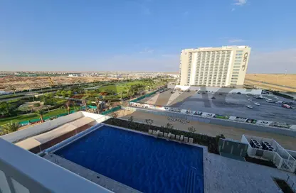 Apartment - 1 Bedroom - 1 Bathroom for rent in Navitas Hotel and Residences - Damac Hills 2 - Dubai