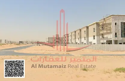 Land - Studio for sale in Al Aamra Gardens - Al Amerah - Ajman