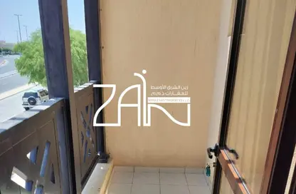 Villa - 3 Bedrooms - 4 Bathrooms for sale in Zone 7 - Hydra Village - Abu Dhabi