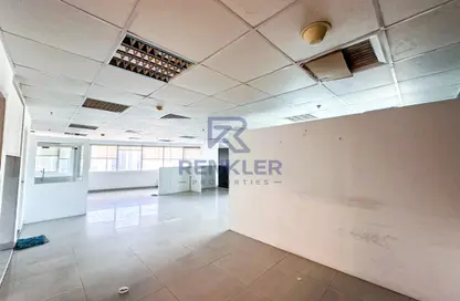 Office Space - Studio for rent in HDS Tower - JLT Cluster F - Jumeirah Lake Towers - Dubai