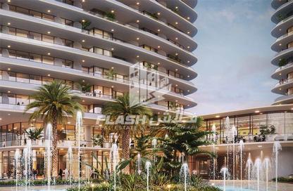 Apartment - 1 Bedroom - 2 Bathrooms for sale in Danah Bay - Al Marjan Island - Ras Al Khaimah