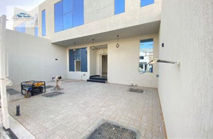 Villa - 6 Bedrooms for sale in Al Zaheya Gardens - Al Zahya - Ajman