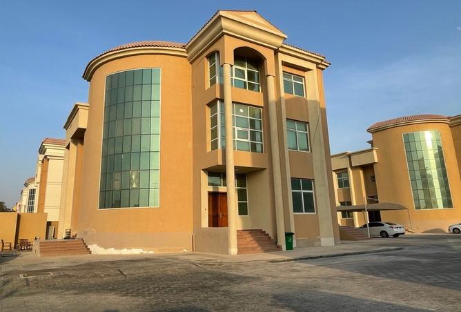 Apartment For Rent In Khalifa City A Villas: Best Price!! Excellent ...