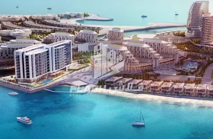 Apartment - 2 Bedrooms - 3 Bathrooms for sale in Gateway Residences 2 - Mina Al Arab - Ras Al Khaimah