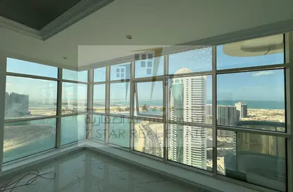 Apartment - 2 Bedrooms - 4 Bathrooms for sale in Al Khan - Sharjah