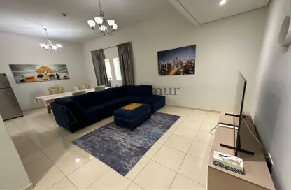 Apartment - 1 Bedroom - 2 Bathrooms for rent in Phase 1 - Dubai Investment Park (DIP) - Dubai