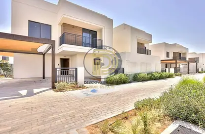 Villa - 4 Bedrooms - 5 Bathrooms for rent in Noya Viva - Noya - Yas Island - Abu Dhabi