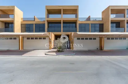 Villa - 4 Bedrooms - 5 Bathrooms for rent in Al Manara - Dubai