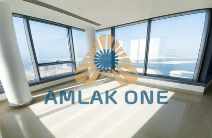 Penthouse - 4 Bedrooms - 6 Bathrooms for sale in Sky Tower - Shams Abu Dhabi - Al Reem Island - Abu Dhabi