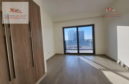 Apartment - 1 Bathroom for sale in AZIZI Pearl - Al Furjan - Dubai