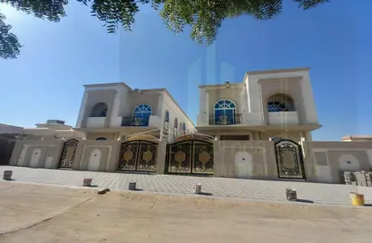 Villa - 6 Bedrooms for sale in Al Mowaihat 3 - Al Mowaihat - Ajman