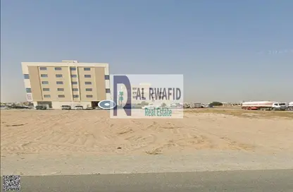 Land - Studio for sale in Al Salamah - Umm Al Quwain