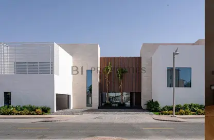 Villa - 5 Bedrooms for sale in The Fairway - Dubai Hills - Dubai Hills Estate - Dubai