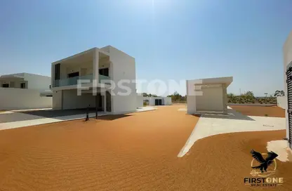 Villa - 6 Bedrooms - 7 Bathrooms for rent in West Yas - Yas Island - Abu Dhabi