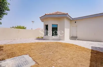 Land - Studio for sale in Al Wasl - Dubai