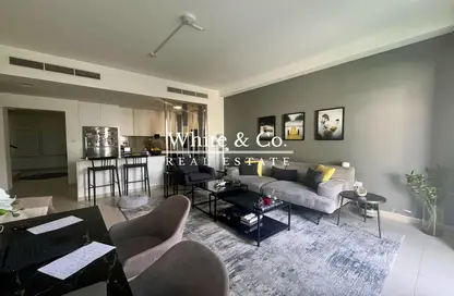 Townhouse - 4 Bedrooms - 4 Bathrooms for sale in Noor Townhouses - Town Square - Dubai