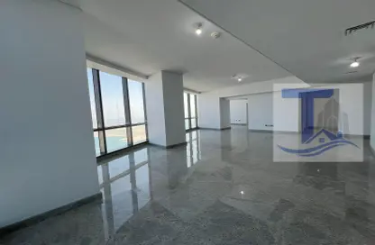 Apartment - 5 Bedrooms - 6 Bathrooms for rent in Etihad Towers - Corniche Road - Abu Dhabi