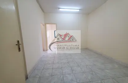 Apartment - 1 Bedroom - 1 Bathroom for rent in Al Taawun Street - Al Taawun - Sharjah