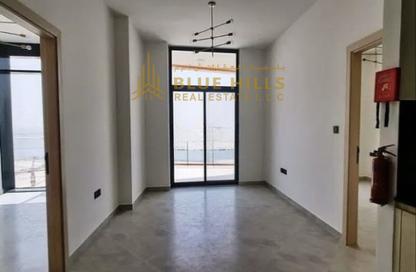 Apartment - 2 Bedrooms - 2 Bathrooms for rent in Binghatti Avenue - Al Jaddaf - Dubai