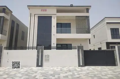 Villa - 5 Bedrooms for sale in Al Yasmeen 1 - Al Yasmeen - Ajman