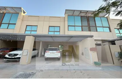 Villa - 4 Bedrooms - 5 Bathrooms for rent in Nad Al Sheba 1 - Nad Al Sheba - Dubai