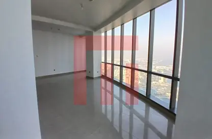 Apartment - 2 Bedrooms - 2 Bathrooms for rent in Etihad Tower 4 - Etihad Towers - Corniche Road - Abu Dhabi