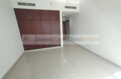 Apartment - 2 Bedrooms - 3 Bathrooms for sale in Conquer Tower - Sheikh Maktoum Bin Rashid Street - Ajman