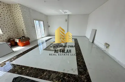 Apartment - 3 Bedrooms - 3 Bathrooms for rent in Zayd Bin Aslam Street - Abu shagara - Sharjah