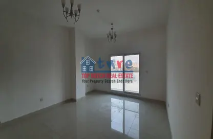 Apartment - 1 Bedroom - 2 Bathrooms for rent in Pulse Smart Residence - Jumeirah Village Circle - Dubai