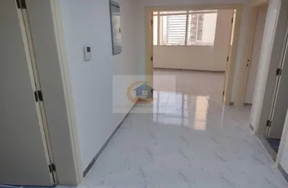 Apartment - 3 Bedrooms - 4 Bathrooms for rent in East Corniche road - Hamdan Street - Abu Dhabi