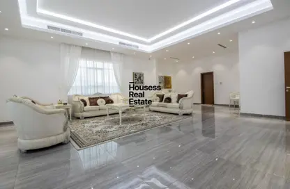 Villa - 7 Bedrooms - 7 Bathrooms for rent in Al Mamzar Villas - Al Mamzar - Deira - Dubai