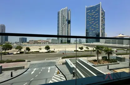 Apartment - 2 Bedrooms - 3 Bathrooms for sale in Oasis Residences - Shams Abu Dhabi - Al Reem Island - Abu Dhabi