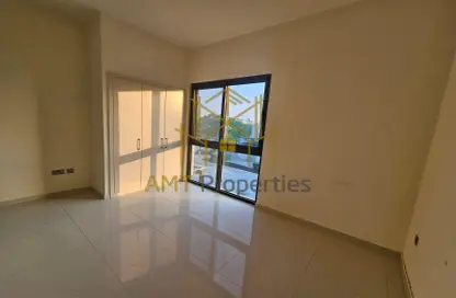 Townhouse - 3 Bedrooms - 5 Bathrooms for rent in Janusia - The Roots DAMAC Hills 2 - Damac Hills 2 - Dubai